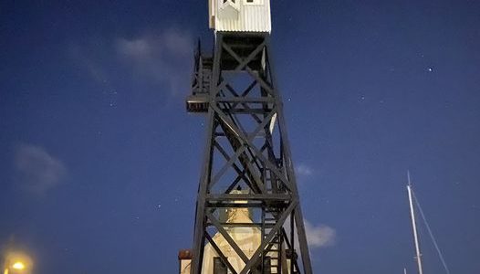 Dragør Kulturnat 2024